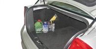 Ещё больше используемого пространства в багажнике вашего автомобиля