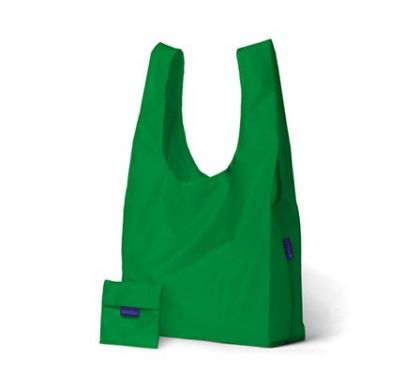 Мешок для шоппинга Baggu, зеленый