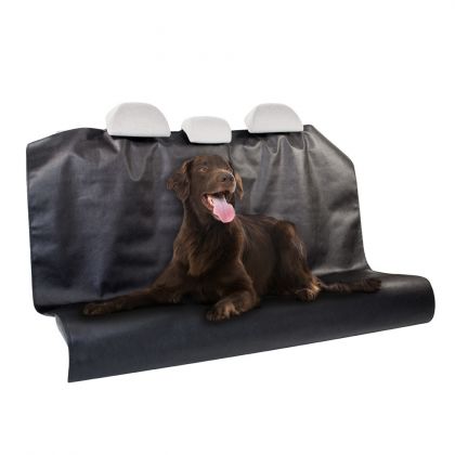 Защита для перевозки животных на заднее сиденье, 160 х 130 см