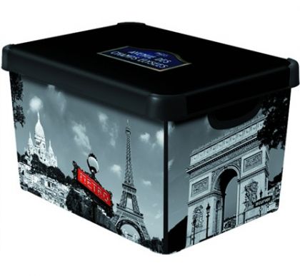 Ящик для хранения Париж L