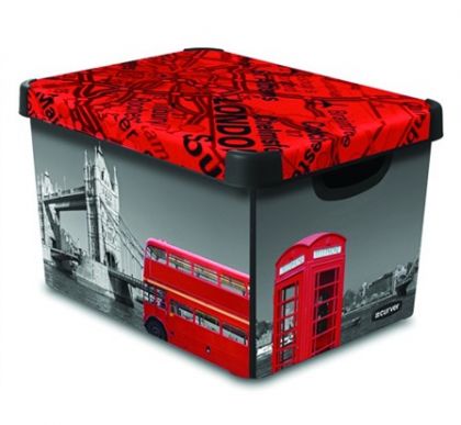 Ящик для хранения Лондон L