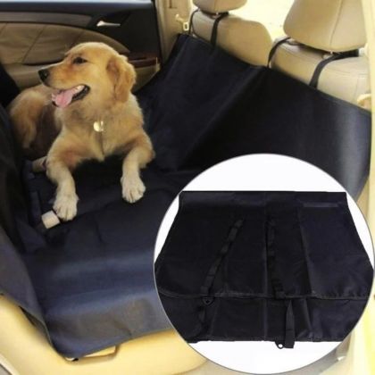 Коврик для собак в машину «Pet Seat Cover», 144 x 144 см