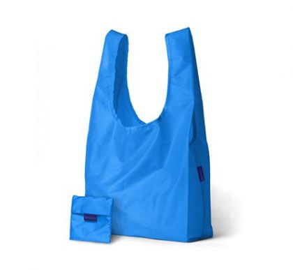 Мешок для шоппинга Baggu, голубой