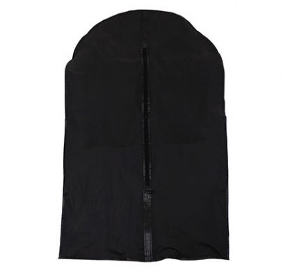 Чехол для одежды, черный, 102 x 61 x 0,5 см