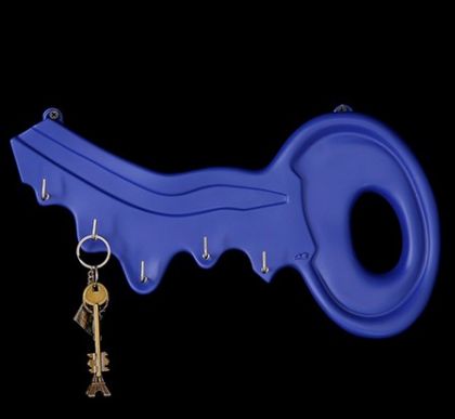 Настенная ключница "Ключ"