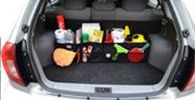 Полноценный порядок в багажнике вашего автомобиля