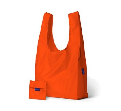 Мешок для шоппинга Baggu, оранжевый
